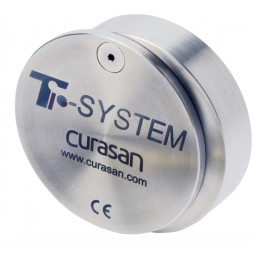 STERIBOX TITANE POUR 15 CLOUS 9000 810 105 CURASAN 