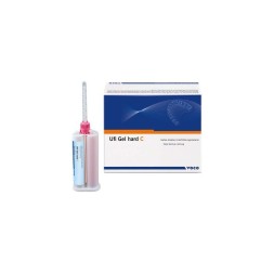 UFI GEL HARD C VOCO CARTOUCHE 80G