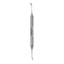 COUTEAU DE TUNNELISATION 