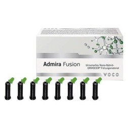 ADMIRA FUSION A3 CAPSULES 15X0.2GR VOCO 
