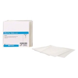 PLAQUE SOF TRAY UP 284 PAR 20 EN 2.0 MM ULTRADENT