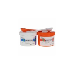 BONASIL A+ PUTTY FAST 2 X 400 GRS 