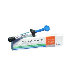 NANOCERAM BRIGHT SER.  A1