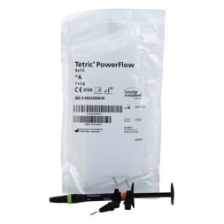 TETRIC POWERFLOW IV A SER. 3G 
