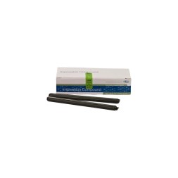 IMPRESSION COMPOUND VERTE 115 GRS PATE