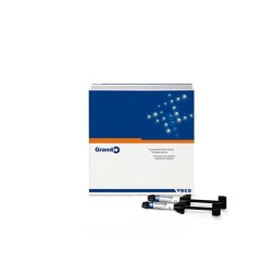 GRANDIO SERINGUE 1X4GR A3,5 VOCO