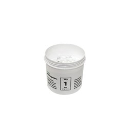 BOULETTES D'OUATE ROEKO N°1 BOITE DE 10GR