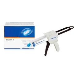 STRUCTUR 3 CARTOUCHE A3 1X50ML 