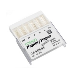 POINTES PAPIER FINE ROEKO X200 REF 342003 