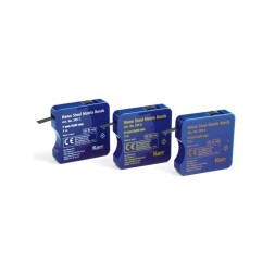 MATRICE BANDE METAL 0.030 X 5 MM HAWE REF 399A
