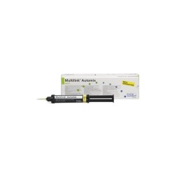 MULTILINK EASY AUTOMIX JAUNE RECHARGE