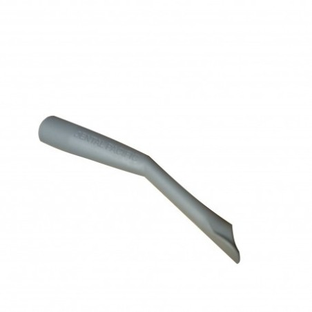 CANULES BAMBINO GRISES X 10 DENTAL PACIFIC 16MM 