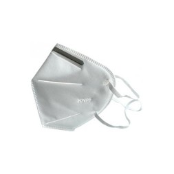 MASQUE RESPIRATOIRE FFP2 KN95 X 10 