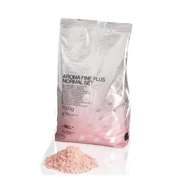 AROMA FINE PLUS ROSE 1 KG PRISE NORMALE