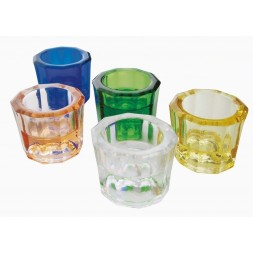 GODET DAPPEN TRANSPARENT