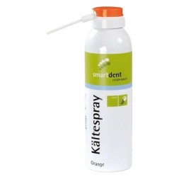 SMART SPRAY RÉFRIGÉRANT ORANGE 200ML 