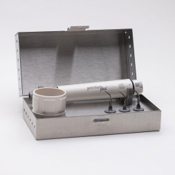 KIT PIECE A MAIN + INSERT POUR SATELEC REF REF FHS7 PREMIUM