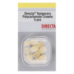 MOULES POLYCARBONATES TRANSLU. N° 52 X5