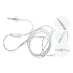 LIGNE D'IRRIGATION COMPATIBLE NSK X10 TREND