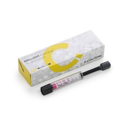 BRILLIANT EVERGLOW A2-B2 SERINGUE 1X3G COLTENE