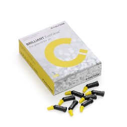 BRILLIANT EVERGLOW A3-D3 CAPS 20X0.2G COLTENE 