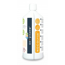 NOCOLYSE 1L POUR NOCOSPRAY