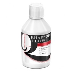 POUDRE RHAPSODY FRAISE 300G X1 