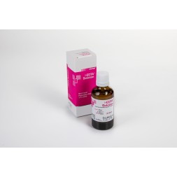 i-EDTA SOLUTION 17% 50ML REF IEDLP I-DENTAL 