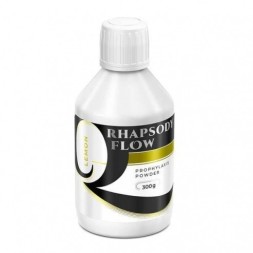 POUDRE RHAPSODY CITRON 300G X1 QUEEN DENTAL