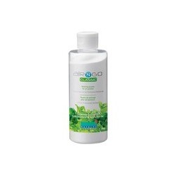 POUDRE AIR N GO MENTHE 4 X250G SATELEC F10250