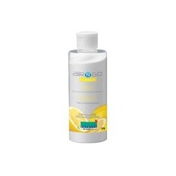 POUDRE AIR N GO CITRON 4 X250G SATELEC F10251