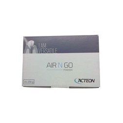 POUDRE AIR N GO ASSORIT MT-CT FB-CO X 4 FLACONS F10255