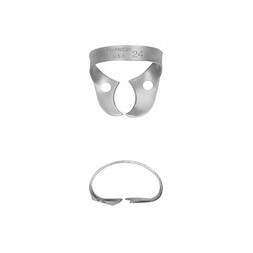 CRAMPON N° 24   RDCM24