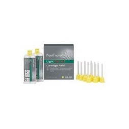 PROVIL NOVO LIGHT FAST CD2