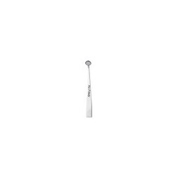 MIROIR HU-FRIEDY MM4 POUR MICR CHIR. ROND  3MM