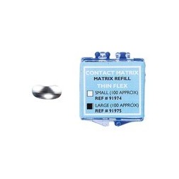 CONTACT MATRIX REAS.MATRICES 