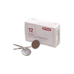 MIROIR HU-FRIEDY MIR4-12 CONE SOCKET BTE DE 12 