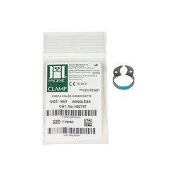 CRAMPON HYGENIC  W7 SANS AIL