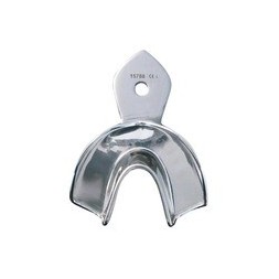 OMNI PORTE-EMPREINTE ERGOLOCK UK XS/5 PCES 