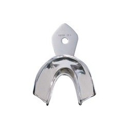 OMNI PORTE-EMPREINTE ERGOLOCK UK S/4 PCES 