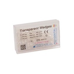 COINS INTERDENTAIRES PAR 200 