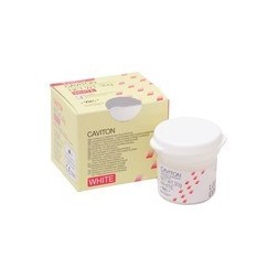 CAVITON BLANC POT DE 30G    GC