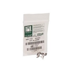 CRAMPON HYGENIC N°14A MOLAIRE  IRR/PART GROSSES H09965