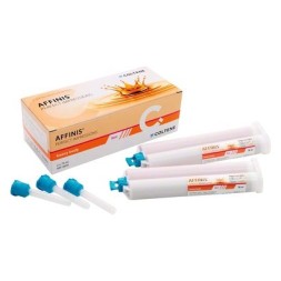 AFFINIS FAST HEAVY BODY 75 ML