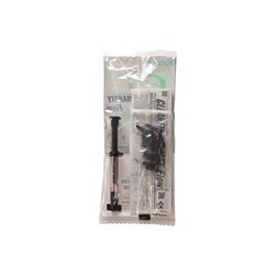 CLEARFIL MAJESTY FLOW SERINGUE A2 1X3.6G KURARAY 2611-EU