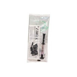 CLEARFIL MAJESTY FLOW 3.2G C3 EMBOUTS KURARAY REF 2618-EU