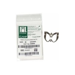 CRAMPON FIESTA COLOR N° 9 A AILETTE HYGENIC H09962