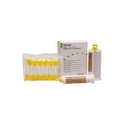 VIRTUAL LIGHT BODY REG 2X50ML 