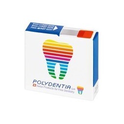 MATRICES METAL ROUL 7MM X 3M REF 5237 POLYDENTIA 