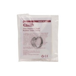 CRAMPON N° W8A RDCMW8A HU FRIEDY